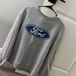 Ford crewneck sweatshirt